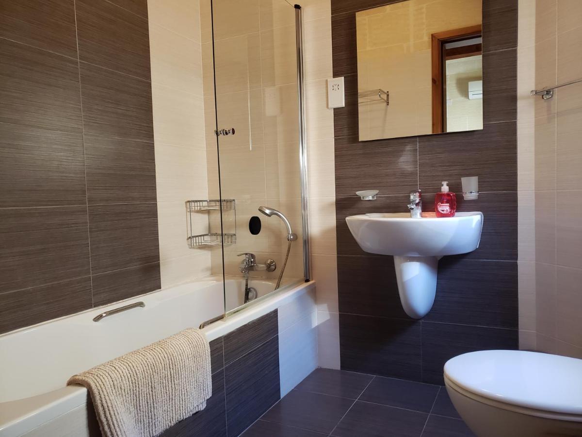 Serenity Bnb Xagħra Exterior foto